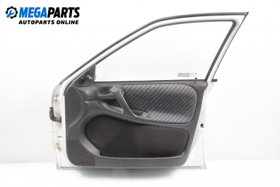 Tür for Opel Astra F 1.4 16V, 90 hp, combi, 1996, position: rechts, vorderseite