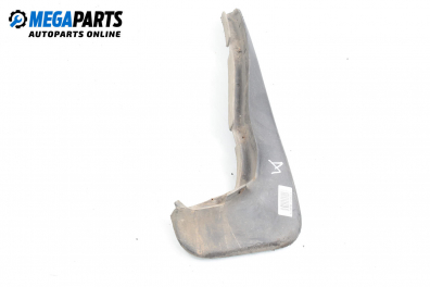 Mud flap for Opel Astra F 1.4 16V, 90 hp, station wagon, 1996, position: rear - right