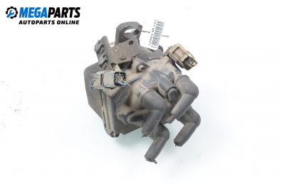 Delco distributor for Mazda 121 (DB) 1.3 16V, 72 hp, sedan, 1993