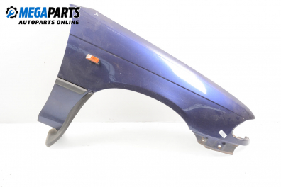 Fender for Opel Astra F 1.6 16V, 100 hp, station wagon, 1996, position: front - right