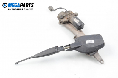 Front wipers motor for Mercedes-Benz C-Class 202 (W/S) 1.8, 122 hp, sedan, 1998, position: front