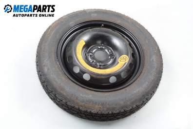 Spare tire for Lancia Lybra (1998-2005) 15 inches, width 4, ET 35 (The price is for one piece)