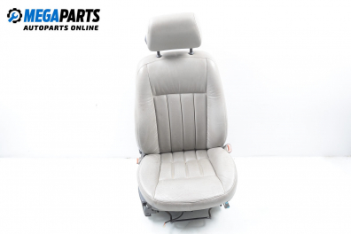 Scaun for Lancia Lybra 1.9 JTD, 116 hp, sedan, 2002, position: dreaptă - fața