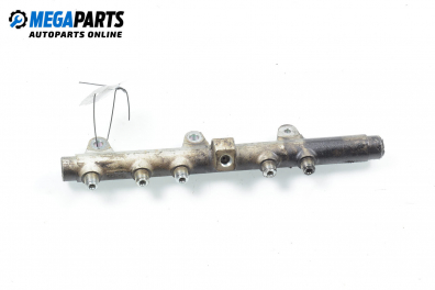 Fuel rail for Lancia Lybra 1.9 JTD, 116 hp, sedan, 2002
