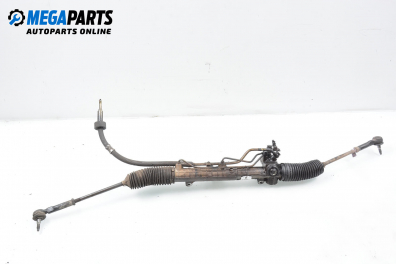 Casetă de direcție hidraulică for Lancia Lybra 1.9 JTD, 116 hp, sedan, 2002