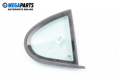 Door vent window for Seat Toledo (1M) 1.6, 100 hp, sedan, 1999, position: right