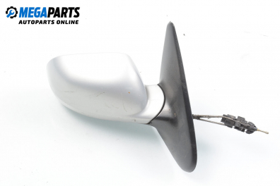 Mirror for Seat Toledo (1M) 1.6, 100 hp, sedan, 1999, position: right
