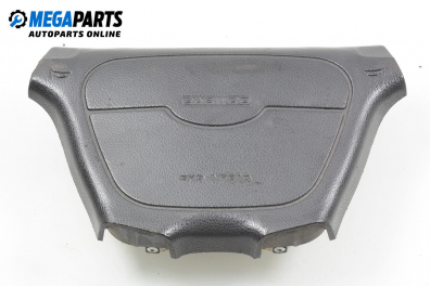 Airbag for Daewoo Nexia 1.5 16V, 90 hp, sedan automatic, 1996, position: front