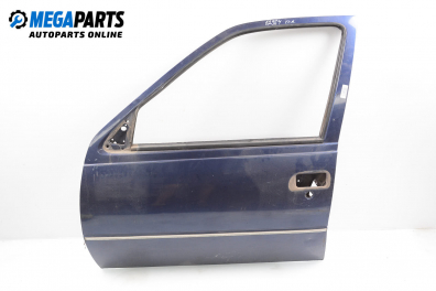 Door for Daewoo Nexia 1.5 16V, 90 hp, sedan automatic, 1996, position: front - left