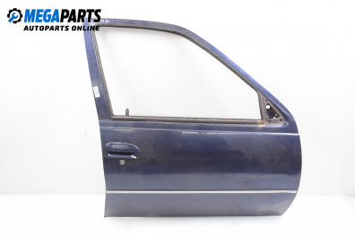 Door for Daewoo Nexia 1.5 16V, 90 hp, sedan automatic, 1996, position: front - right