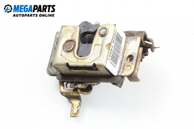 Schloss for Daewoo Nexia Sedan (02.1995 - 06.2008), position: links, vorderseite