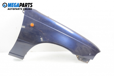 Fender for Daewoo Nexia 1.5 16V, 90 hp, sedan automatic, 1996, position: front - right