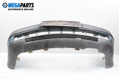 Front bumper for Audi 100 (C4) 2.0 16V, 140 hp, sedan, 1993, position: front
