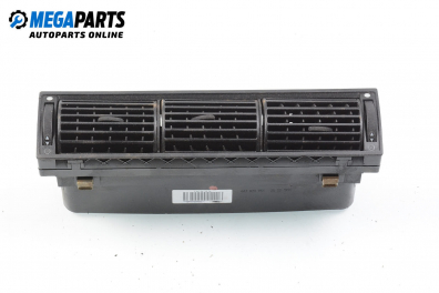 AC heat air vent for Audi 100 (4A, C4) (12.1990 - 07.1994)