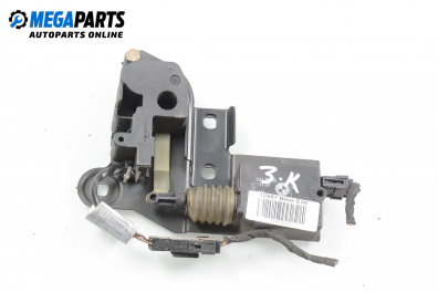 Door lock actuator for BMW 5 (E39) 2.5 TDS, 143 hp, station wagon, 1997, position: rear