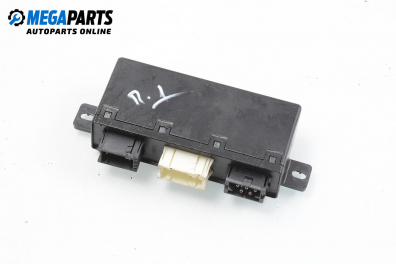 Door module for BMW 5 (E39) 2.5 TDS, 143 hp, station wagon, 1997