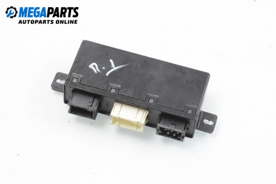Steuermodul tür for BMW 5 (E39) 2.5 TDS, 143 hp, combi, 1997