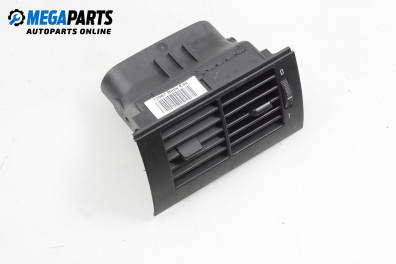 Fantă de aer încălzire for BMW 5 (E39) 2.5 TDS, 143 hp, combi, 1997
