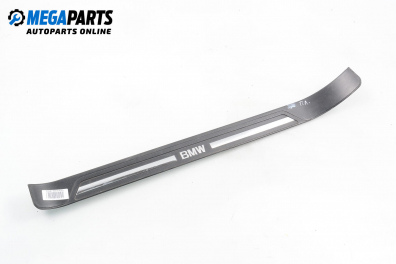 Innenschwelle for BMW 5 (E39) 2.5 TDS, 143 hp, combi, 1997, position: links, vorderseite