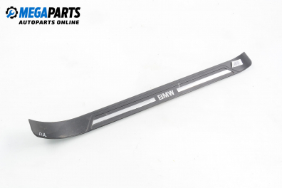 Innenschwelle for BMW 5 (E39) 2.5 TDS, 143 hp, combi, 1997, position: rechts, vorderseite