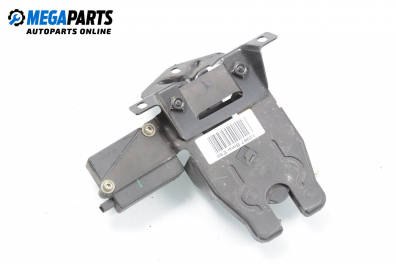 Trunk lock for BMW 5 (E39) 2.5 TDS, 143 hp, station wagon, 1997, position: rear
