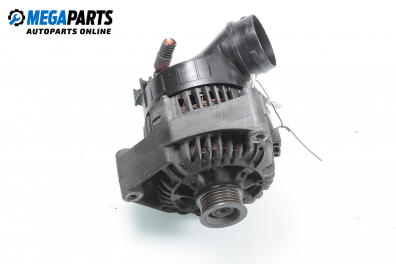 Alternator for BMW 5 (E39) 2.5 TDS, 143 hp, station wagon, 1997