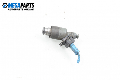 Gasoline fuel injector for Daewoo Nexia 1.5, 75 hp, sedan, 1997