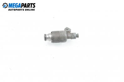 Gasoline fuel injector for Daewoo Nexia 1.5, 75 hp, sedan, 1997