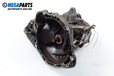  for Opel Corsa B 1.2, 45 hp, hecktür, 1994