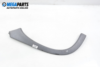 Kotflügel bogen for Opel Corsa B 1.2, 45 hp, hecktür, 1994, position: links, rückseite