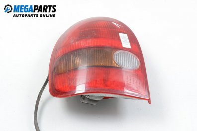 Tail light for Opel Corsa B 1.2, 45 hp, hatchback, 1994, position: left