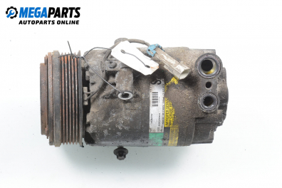 Kompressor klimaanlage for Opel Zafira A 2.2 16V DTI, 125 hp, minivan, 2003 № 24464152