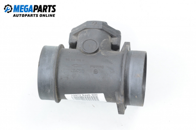 Debitmetru for Saab 900 2.0, 131 hp, coupe, 1998 № BOSCH 0 260 212 120