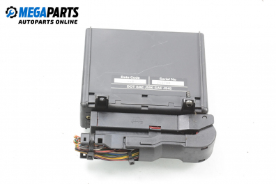 Module for Saab 900 2.0, 131 hp, coupe, 1998 № 250708