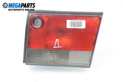 Inner tail light for Saab 900 2.0, 131 hp, coupe, 1998, position: right