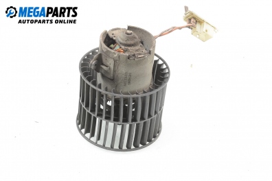 Heating blower for Saab 900 2.0, 131 hp, coupe, 1998