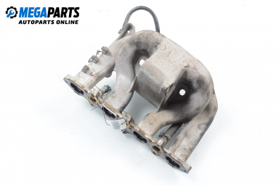 Intake manifold for Saab 900 2.0, 131 hp, coupe, 1998