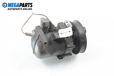 AC compressor for Saab 900 2.0, 131 hp, coupe, 1998