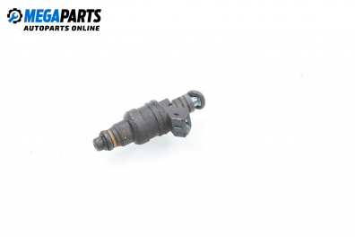 Gasoline fuel injector for Saab 900 2.0, 131 hp, coupe, 1998