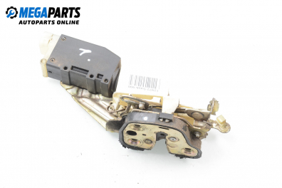 Lock for Saab 900 2.0, 131 hp, coupe, 1998, position: left