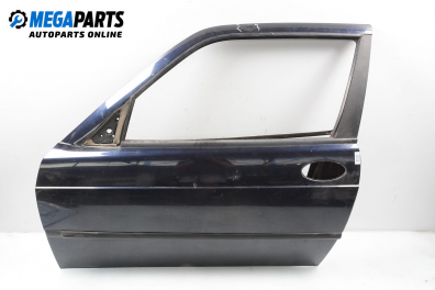 Door for Saab 900 2.0, 131 hp, coupe, 1998, position: left