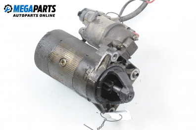 Anlasser for Fiat Bravo 1.2 16V, 82 hp, hecktür, 2000