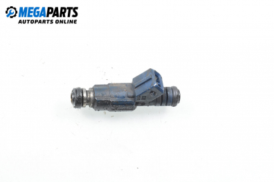 Gasoline fuel injector for Opel Sintra 2.2 16V, 141 hp, minivan, 1999