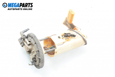 Fuel pump for Opel Sintra 2.2 16V, 141 hp, minivan, 1999