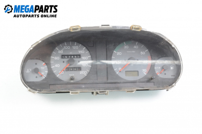 Instrument cluster for Skoda Felicia 1.3, 68 hp, hatchback, 1995