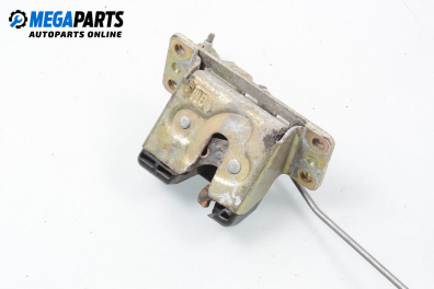 Heckklappe-schloss for Opel Vectra B 2.0 16V DTI, 101 hp, combi, 1999, position: rückseite