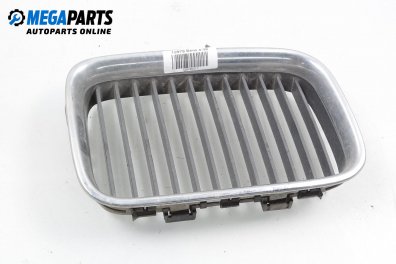Grill for BMW 3 (E36) 1.6, 102 hp, hatchback, 1995, position: right