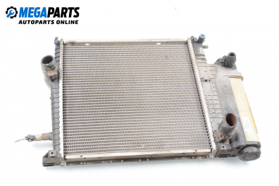 Radiator de apă for BMW 3 (E36) 1.6, 102 hp, hatchback, 1995