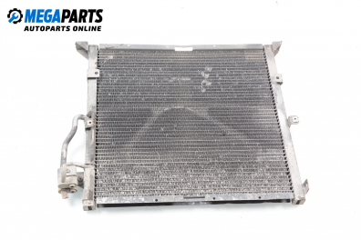 Air conditioning radiator for BMW 3 (E36) 1.6, 102 hp, hatchback, 1995