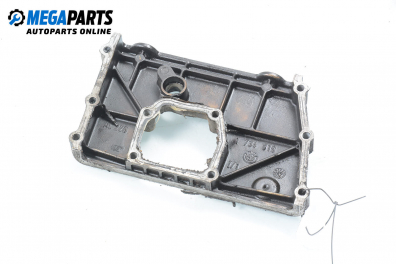 Timing chain cover for BMW 3 (E36) 1.6, 102 hp, hatchback, 1995